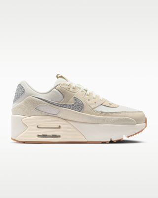 NIKE公式】エア マックス 90 LV8 SE ウィメンズシューズ.オンライン